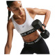 Nike Γυναικείο μπουστάκι Pro Light-Support Non-Padded Sports Bra